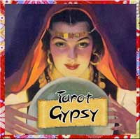 free gypsy tarot reading 